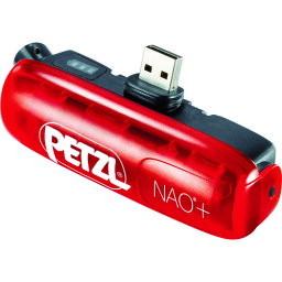 PETZL NAO+ バッテリー/E36200-2B/業務用/新品/小物送料対象商品