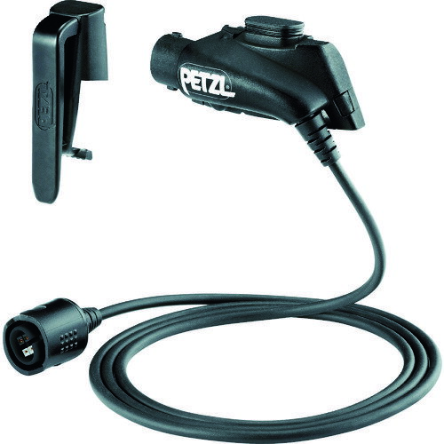 商品情報商品名：PETZL NAO+ ベルトキット/E36R10-2B型式：8559429JANコード：3342540105904メーカー：PETZL社お届け数（合計）：1重量：59g材質/仕上：●本体:ポリカーボネイト原産国：ブルガリアセット内容/付属品：●NAO+専用エクステンションコード●ベルトクリップ特徴●NAO+専用エクステンションコードと、コード及びバッテリーをバッグやベルトに固定するためのクリップのキットです。●NAO +のバッテリーをポケットに入れたりベルトに装着することにより、頭部にかかる重量を130gに軽減することができます。●バッテリーをポケットに入れて低温から保護できるため、照射時間を伸ばすことが可能です。用途●強力な照射力が必要な、長時間の行動が伴うテクニカルな作業現場に。仕様●品名：ベルトキット●長さ(mm)：106.5注意事項※旧モデル(E36R10)と互換性ございません。配送料について配送料金は、「小物送料」と記載のある商品総額が15,000円未満の場合、別途送料として800円（税別）頂戴いたします。北海道1,500円（税別）、沖縄2,000円（税別）頂戴いたします。東京都島しょ部、離島については、ご注文後に改めて送料をお見積り致します。予めご了承下さい。【ご注意】画面上の色はブラウザやご使用のパソコンの設定により実物と異なる場合があります。