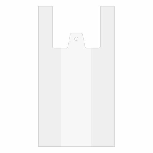 ポリ袋 強化 ナチュラル 45 XZV01T85 (1000枚入)/業務用/新品/小物送料対象商品