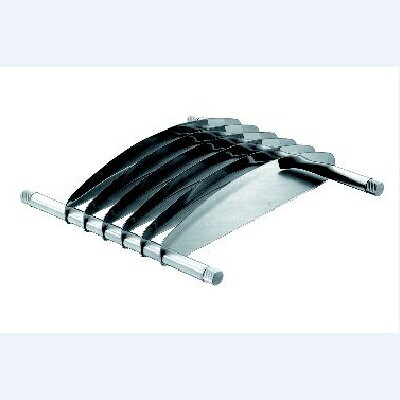 フードカッター 【カツカッター替え刃6】 本間製作所/【業務用】【送料別】