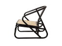 MR lounge chair/MR EW`FA MC-03-BL 670~s725~695immjV[g340immj/Ɩp/Vi/