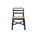 SR side chair /SR TCh`FA SC-01-BL 520~s575~760immjV[g440immj/Ɩp/Vi/