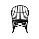 WR rocking chair/WR bLO`FA WC-01-ROC-BL 670~s840~900immjV[g430immj/Ɩp/Vi/