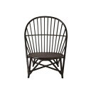 WR lounge chair/WR EW`FA WC-02-BL 800~s780~975immjV[g360immj/Ɩp/Vi/