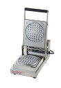 【プロ用/新品】【サンテック】プチワッフルベーカー SPT-1 幅185×奥行385×高さ165(mm) AC100V【送料無料】|詳細画像