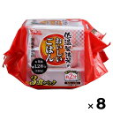 商品情報商品名：低温製法米のおいしいご飯180g × 24食メーカー：アイリスフーズお届け数(合計)：1メーカー品番：310367JANコード：4562403554567原材料：うるち米内容量：180g(1パック)サイズ：お茶碗 約1杯分特徴：ふっくらツヤツヤで炊きあがりのように美味しい。※こちらはケースでのお届けになります(180g×3食パック×8)。配送料についてこの商品は、全国配送料金無料にてお届け致します。※北海道・沖縄・離島や一部地域では追加配送料が発生致します。【ご注意】画面上の色はブラウザやご使用のパソコンの設定により実物と異なる場合があります。