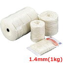 MT純綿たこ糸1kg#10/業務用/新品/小物送料対象商品