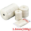 MT純綿たこ糸200g#12/業務用/新品/小物送料対象商品