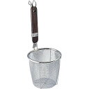 MT18-8ロース柄うどんてぼ底平/針金フック/業務用/新品/小物送料対象商品