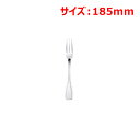 MT18-10エムテーライン テサートフォーク 奥行185(mm)/業務用/新品/小物送料対象商品