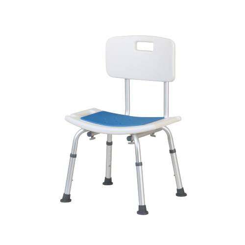 【KOEKI】シャワーチェアー(背付) WG-53/新品/送料無料