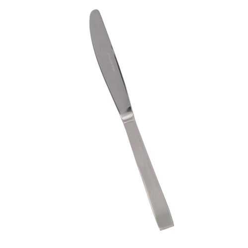 厨房機器と店舗用品 TENPOSの18-0ライラックステーキナイフ/業務用/新品/小物送料対象商品｜アングル2