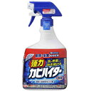 【業務用/新品】 花王 強力カビハイター スプレー付 / 1000ml×6本【送料別】 /テンポス(3)