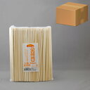 即納可 竹天削箸 24cm 100膳×30袋/業務用/新品/送料無料/テンポス