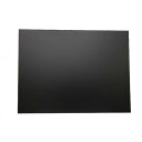 即納可 枠なし黒板45×60 ブラック/新品/テンポス