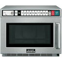 RE-7600P SHARP(シャープ)/業務用電子レンジ 幅420×奥行480×高さ337mm 単相200V/1,900W/50-60Hz共用【新品】【送料無料】/テンポス