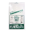 TB ポリ袋 LD45-90/半透明 (10枚入)×10袋 幅900×高さ1000(mm)/業務用/新品/送料無料