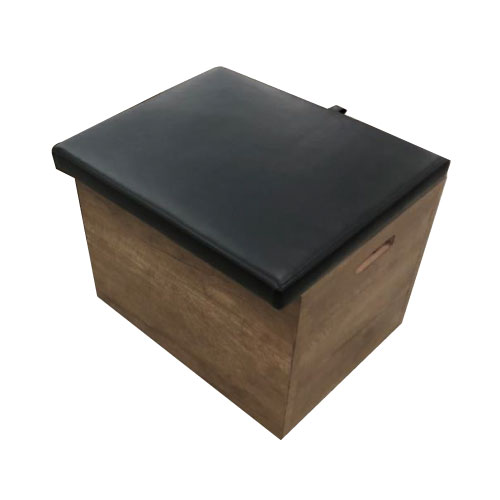 業務用椅子 荷物収納スツール&ベンチ 「ベンツール」W500 1人掛け スツール BENTOOL-500 幅500×奥行420×高さ450/送料無料/テンポス