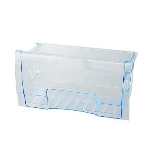 【テンポスオリジナル】 冷凍ストッカーTBUF-119/152用 庫内フードケース(下段) 幅394×奥行214×高さ210(mm)【業務用/新品】【小物送料対象商品】