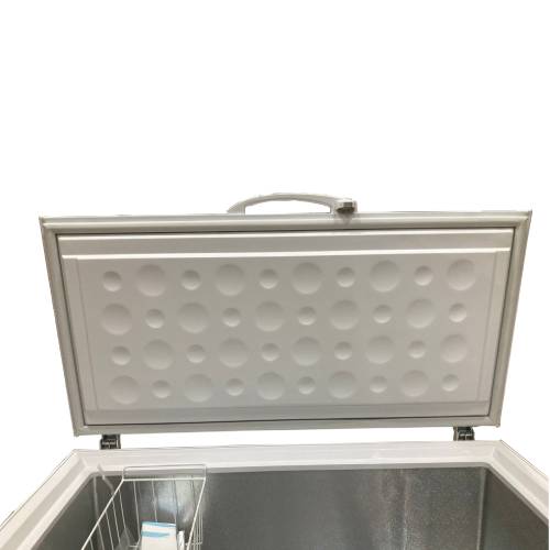 三温度帯冷凍ストッカー TB3A-368-AC 368L 幅1275×奥行750×高さ895/業務用/新品/送料無料/テンポス 3