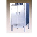 【業務用】電気包丁・まな板殺菌庫 乾燥機能付 【NSC-205LH】【ニチワ電気】幅600×奥行500×高さ1080