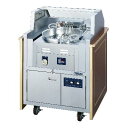 【業務用/新品】電気無煙式天ぷらワゴン 【SEFDW-4H】【ニチワ電気】幅850×奥行825×高さ1100【送料無料】