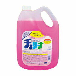 花王 チェリーナ 4.5L/業務用/新品