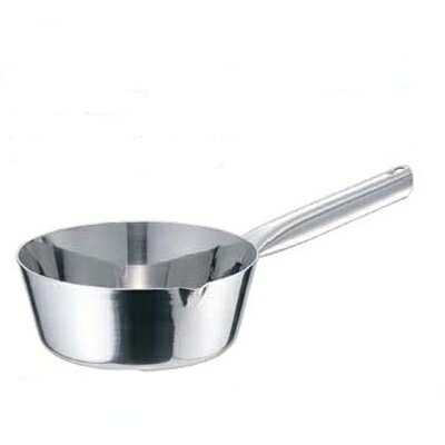 雪平鍋 モリブデンジII 27cm/業務用/新品/送料無料