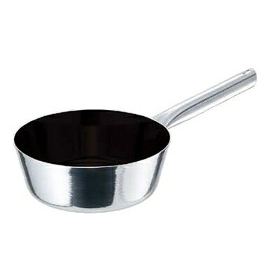 テーパーパン モリブデンジII プラス 24cm 【 業務用 】【送料無料】 /テンポス