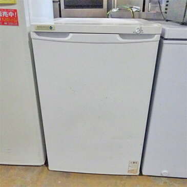 【中古】冷凍ストッカー ノーフロスト 幅545×奥行570×高さ845 【送料別途見積】【業務用】【小型 冷凍庫】テンポスバスターズ【厨房機器】