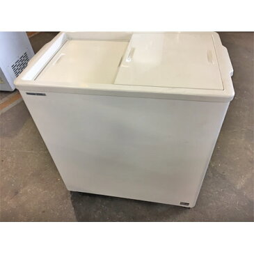 【中古】冷凍ストッカー パナソニック(Panasonic) SCR-SV65MS 幅780×奥行475×高さ790 【送料無料】【業務用】【小型 冷凍庫】テンポスバスターズ【厨房機器】
