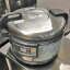 【中古】電気炊飯ジャー ナショナル(パナソニック(Panasonic)) SR-PGB36 幅502×奥行429×高さ344 【送料別途見積】【業務用】