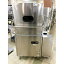 【中古】食器洗浄機ドアタイプ タニコー TDWD-6SGR 幅920×奥行650×高さ1490 三相200V 50Hz専用 LPG(プロパンガス) 【送料別途見積】【業務用】