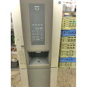 【中古】給茶機 ホシザキ PTE-100H3WA1-T1 幅450×奥行527×高さ1465 【送料別途見積】【業務用】【飲食店 店舗 厨房機器 ディスペンサー 業務用ディスペンサー】