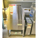 【業界最長1年保証】【中古】食器洗浄機 NAKANISHI i400+EWH05 幅900×奥行650×高さ1300 三相200V 50Hz専用 【送料無料】【...