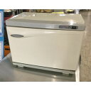 【中古】タオルウォーマー 中部コーポレーション MC75SA 幅450×奥行320×高さ330 【送料別途見積】【業務用】【飲食店 店舗 厨房機器 タオルウォーマー 業務用タオルウォーマー】