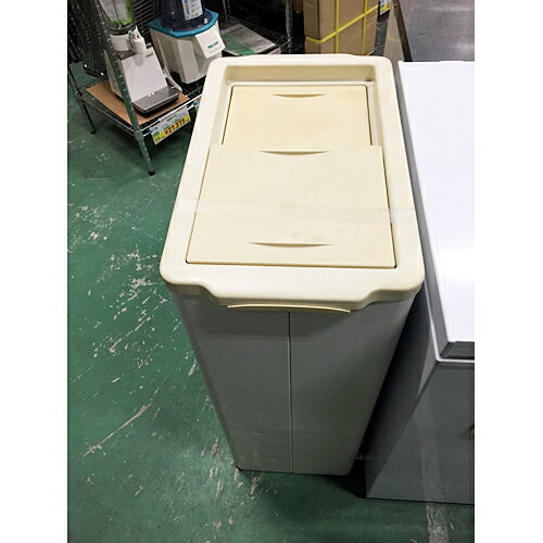 【中古】冷凍ストッカー パナソニック(Panasonic) SCR-S45 幅531×奥行318×高さ865 【送料無料】【業務用】
