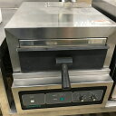 【中古】リベークマシン(パン再加熱) 直本工業 NF-2001B 幅390×奥行510×高さ380 【送料別途見積】【業務用】