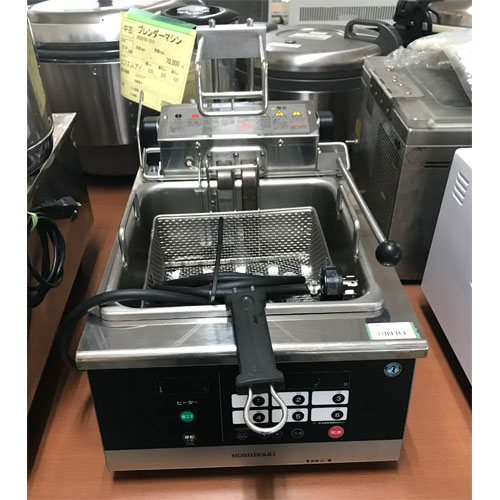 楽天市場】業務用 フライヤー 電気 三相200vの通販 楽天市場】業務用 フライヤー 電気 三相200vの通販