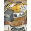 【中古】保温ジャー タイガー(TIGER) JHA-5400 幅435×奥行358×高さ315 【送料別途見積】【業務用】