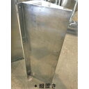 【中古】平棚 幅900×奥行320×高さ300 【送料無料】【業務用】【飲食店 店舗 厨房機器 平棚 上棚 業務用平棚 業務用上棚】
