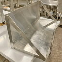 【中古】平棚 幅700×奥行300×高さ300 【送料別途見積】【業務用】【飲食店 店舗 厨房機器 平棚 上棚 業務用平棚 業務用上棚】