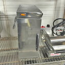 【業界最長1年保証】【中古】ミルククーラー 東亜電気工業 RPM-140-2 幅140×奥行371×高さ311 【送料別途見積】【業務用】【飲食店 店舗 厨房機...