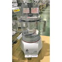 【業界最長1年保証】【中古】フードプロセッサー MC-1500FPM 幅280×奥行315×高さ480 【送料別途見積】【業務用】【飲食店 店舗 厨房機器 ブレ...