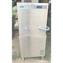 【業界最長1年保証】【中古】食器洗浄機 ウィンターハルター PT-M 幅635×奥行750×高さ1520 三相200V 50Hz専用 【送料別途見積】【業務用】...