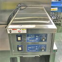 【業界最長1年保証】【中古】電磁調理器 ニチワ電機 MIR-2.5WT 幅350×奥行700×高さ300 【送料別途見積】【業務用】【飲食店 店舗 厨房機器 ガ...