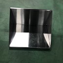 【中古】平棚 幅400×奥行300 【送料別途見積】【業務用】【飲食店 店舗 厨房機器 平棚 上棚 業務用平棚 業務用上棚】