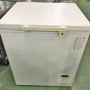 【中古】冷凍ストッカー カノウ冷機 PRO11 幅730×奥行750×高さ820 【送料別途見積】【業務用】【飲食店 店舗 厨房機器 冷凍ストッカー 業務用冷凍...