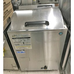 【業界最長1年保証】【中古】上開きアンダーカウンター食器洗浄機 ホシザキ JW-400FUF3 幅600×奥行600×高さ955 三相200V 50Hz専用 【送料別途見積】【業務用】【飲食店 店舗 厨房機器 食器洗浄機 業務用食器洗浄機】