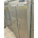 【業界最長1年保証】【中古】縦型牛乳冷蔵庫 フクシマガリレイ(福島工業) UMW-090RM6-RS(改) 幅900×奥行945×高さ1900 【送料別途見積】...